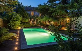 Hôtel MAS VIDAU